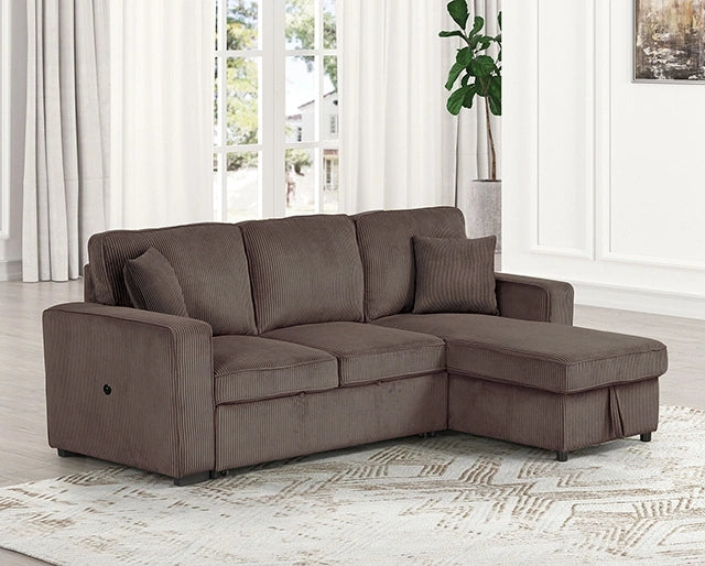Yves Sectional