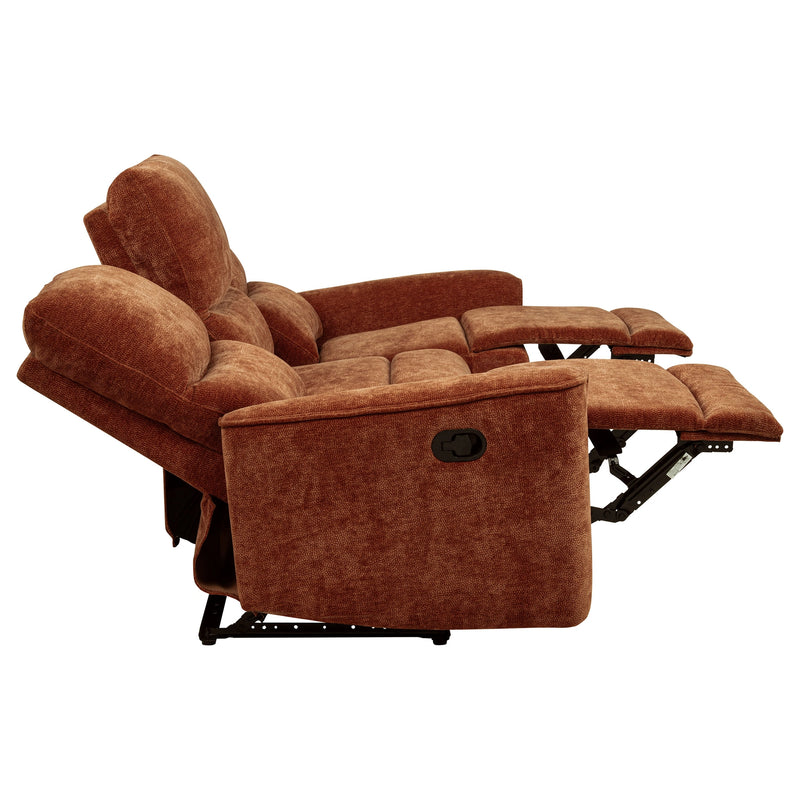 Navarro Reclining Sofa Set