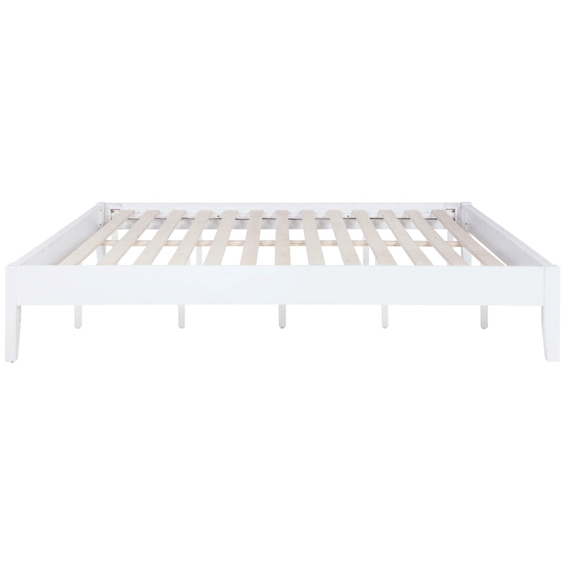 Hounslow Platform Bed Base