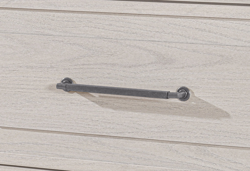 Clara Beige Dresser