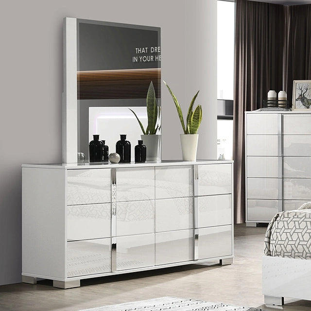 Sinistra Dresser