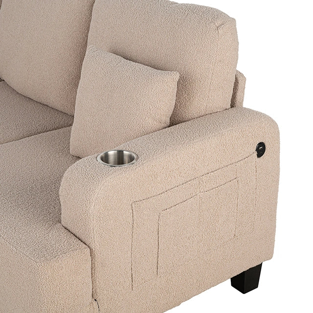 Cinderford Sofa