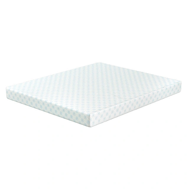Edelweiss 8" Full Memory Foam Mattress