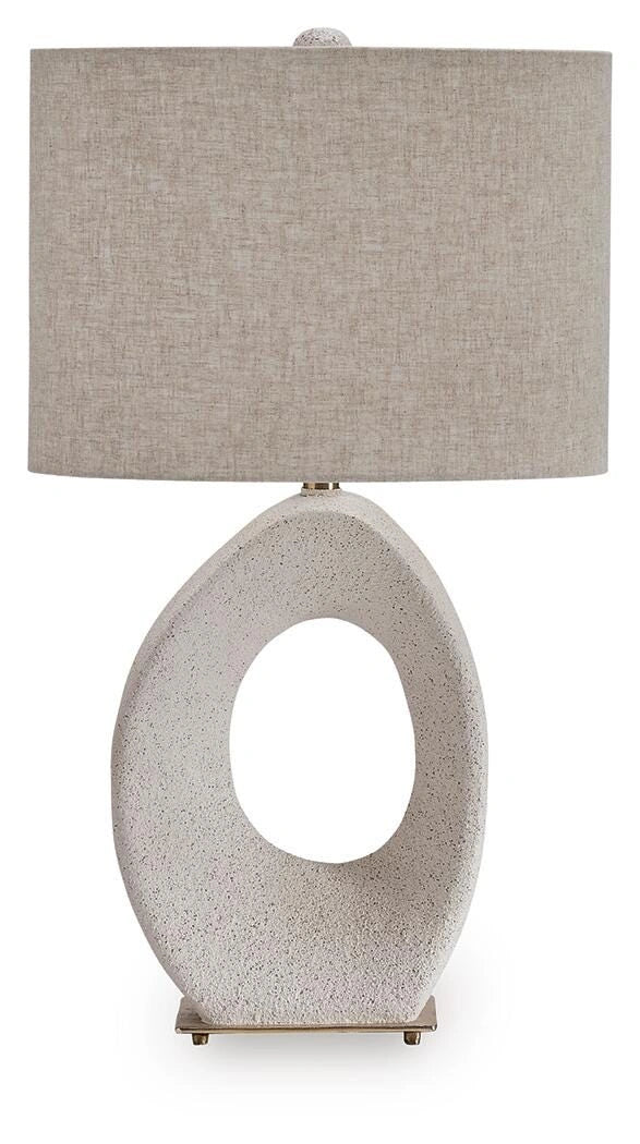 Trentlen Table Lamp