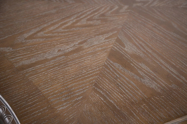 Seven Oaks Dining Table Set