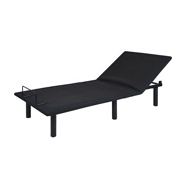 DORMIOLITE I Adjustable Bed Frame Base - Queen & Twin Extra Large