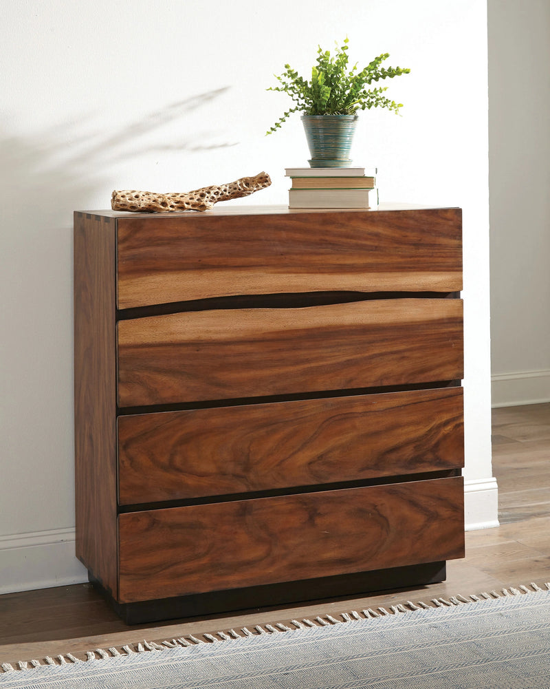 Winslow Chest of Drawers