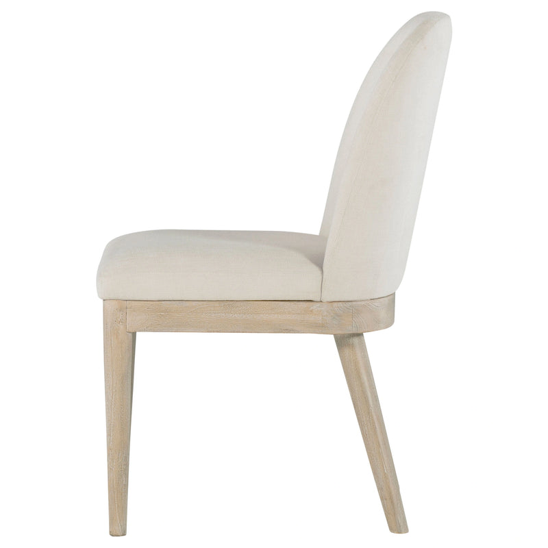 Solano Dining Side Chair
