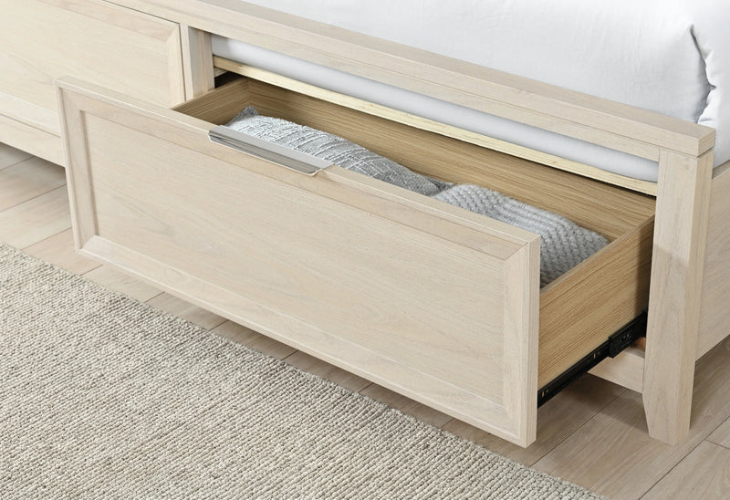 Mariah Bed