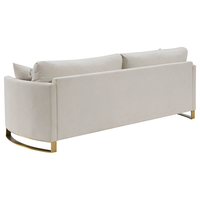 Corliss Sofa