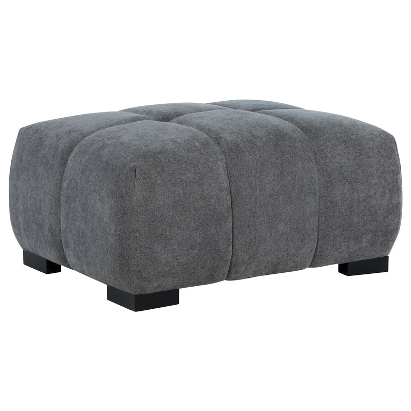 Octavia Ottoman