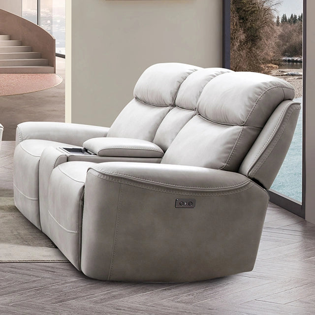 Artemia Power Loveseat