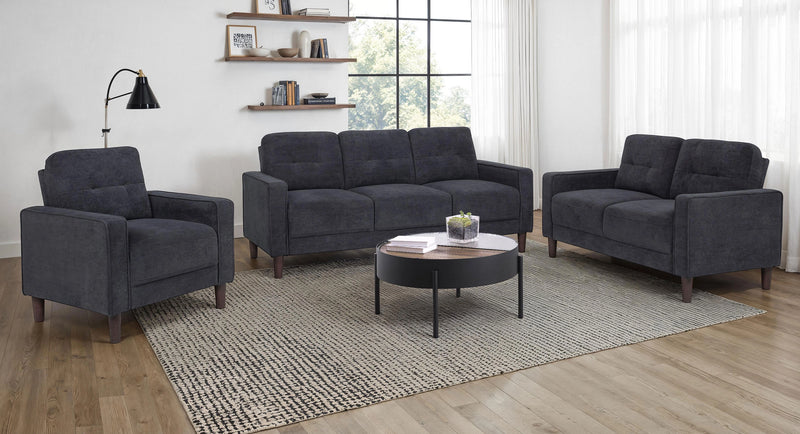 Bowen II Loveseat