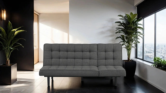 Napervill Futon Sofa