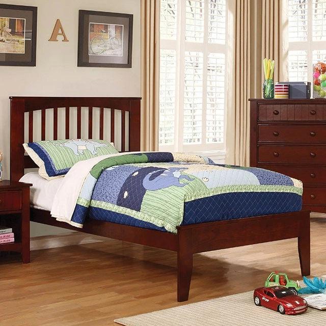 Pine Brook Bed
