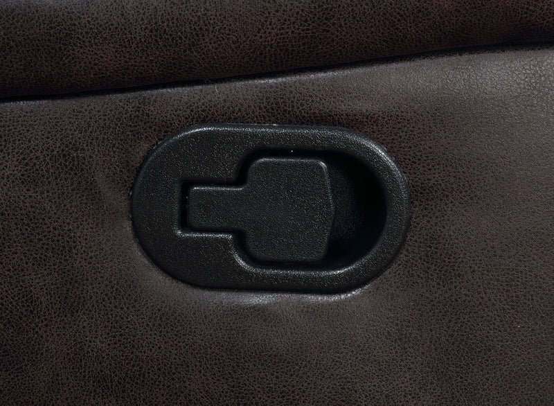 Greer Swivel Glider Recliner