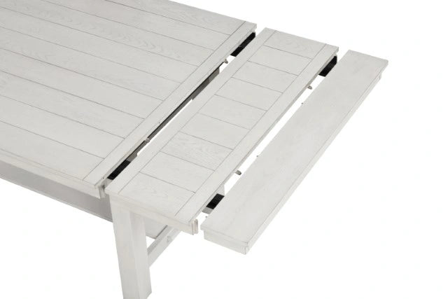 Ferrone 7 Pc Dining Table Set
