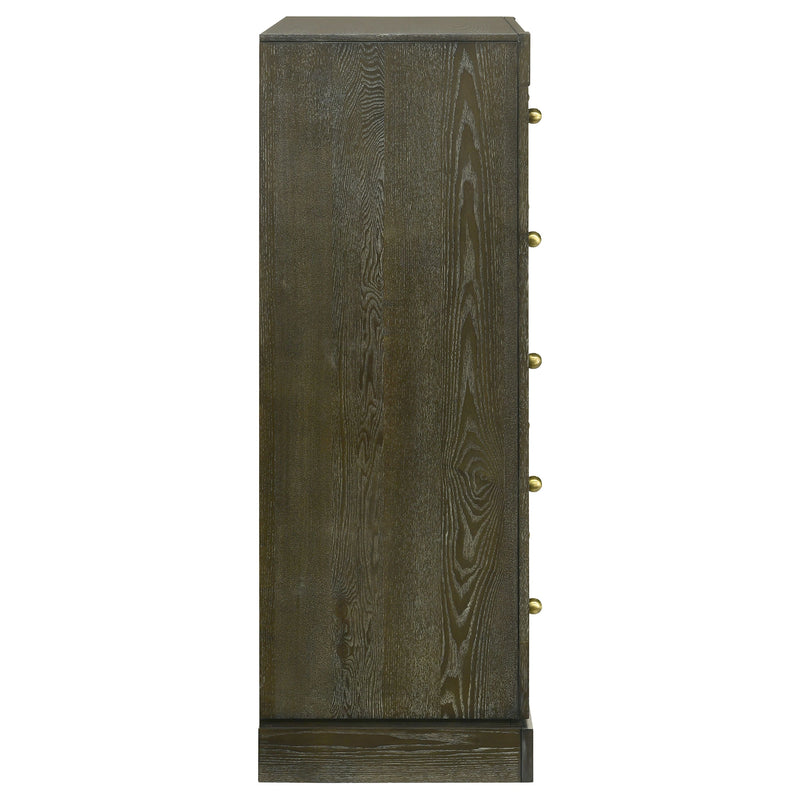 Gran Park Chest of Drawers