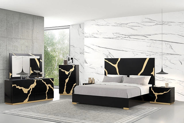 Goldsberg Nightstand