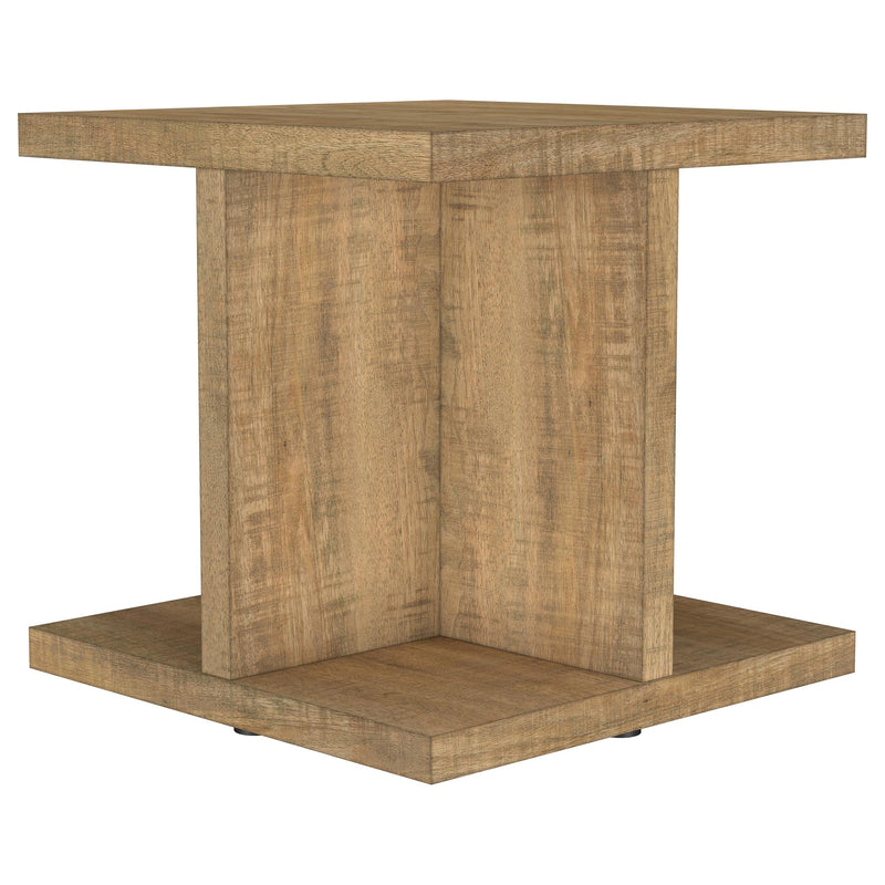 Cortona End Table