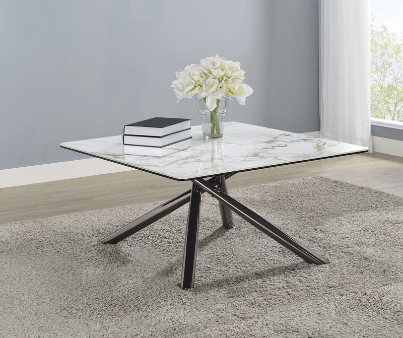 Carvell Coffee Table