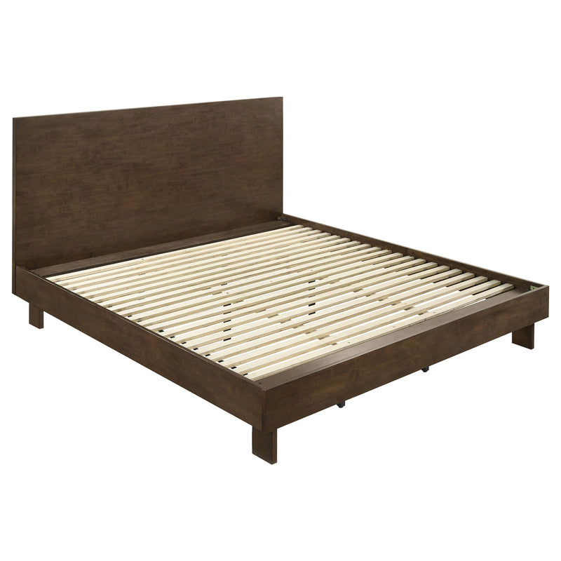 Glenwood Panel Platform Bed