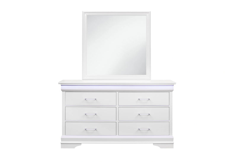 Charlie Mirror