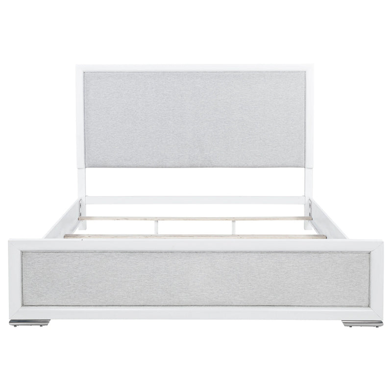 Gracemont Panel Bed