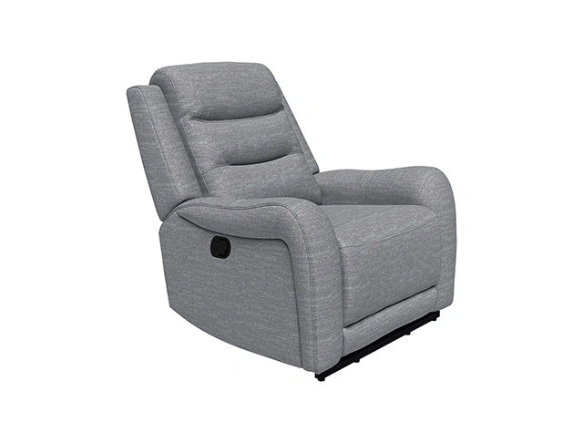 Matthias Manual Recliner