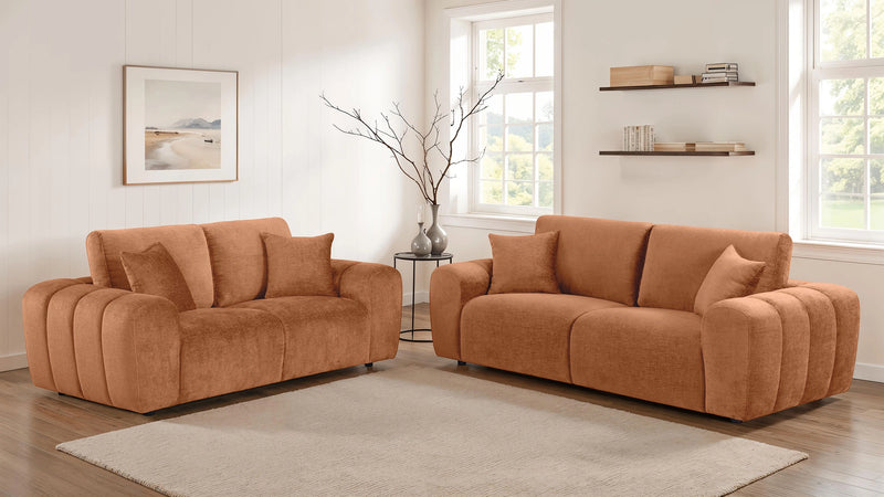 Burnett Sofa Set