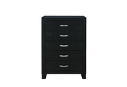 Reid Black Chest