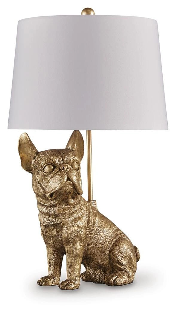 Wadeland Table Lamp