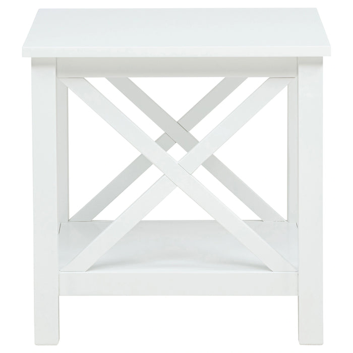 Skyview Lift-Top Coffee Table Set