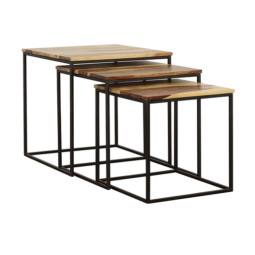 Belcourt Nesting Table image