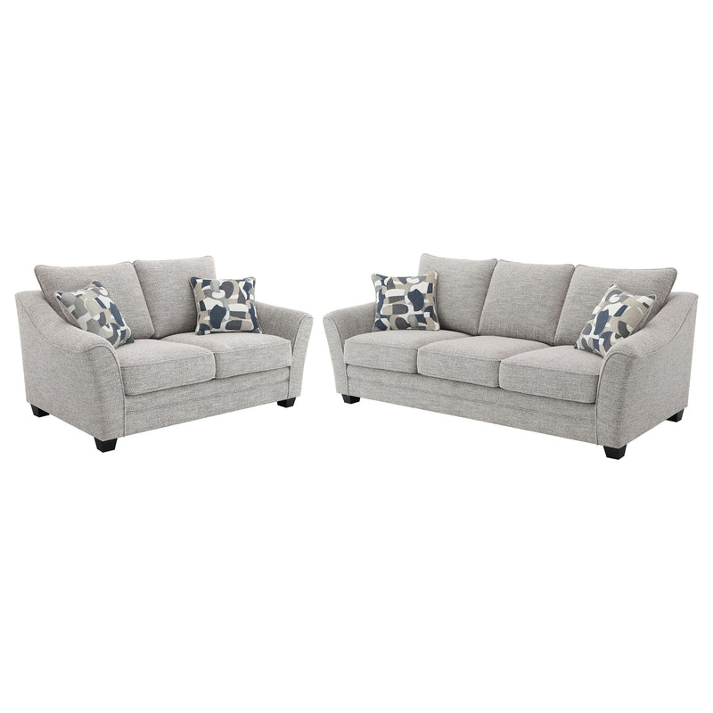 Tomkins Sofa Set