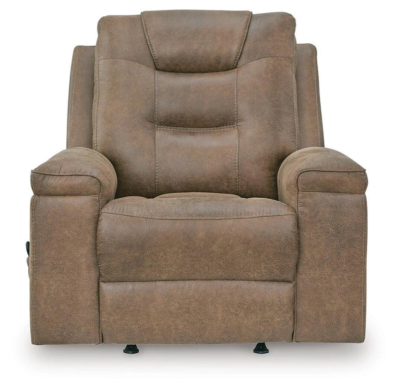 Stockworth Recliner