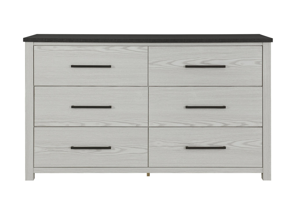 Ava Beige Dresser