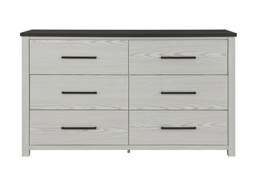 Ava Beige Dresser