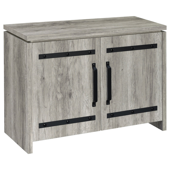 Enoch Accent Cabinet