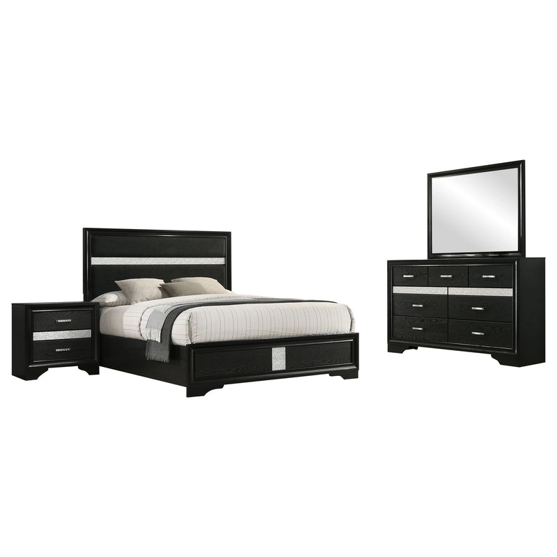 Miranda Bedroom Set