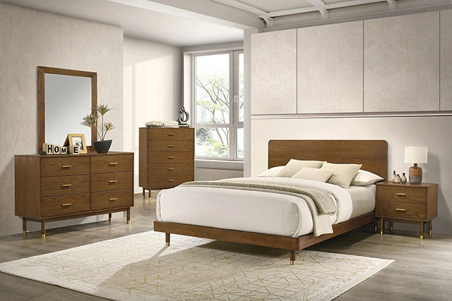 Romford 5 Pc. Queen Bedroom Set