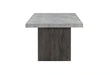 D2410 Grey Dining Table