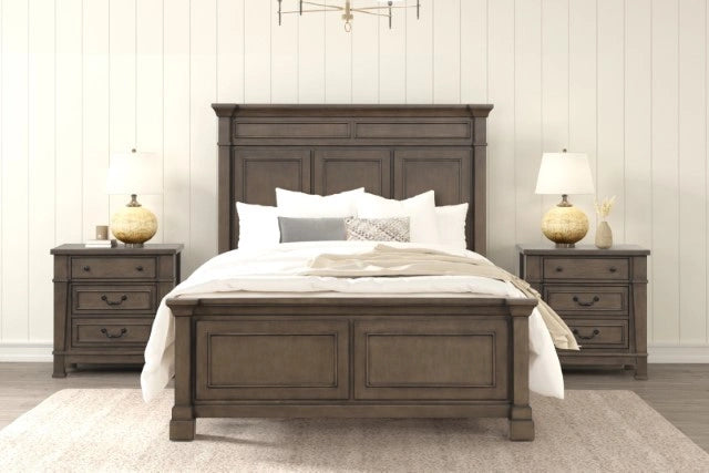 Huddersfield Bed
