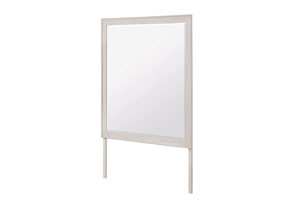 Mariah Mirror