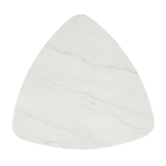 Thisted Triangle Marble Coffee Table