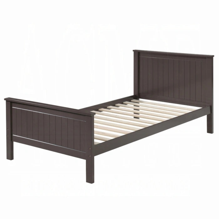 Bungalow Twin Bed