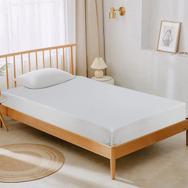 Artemisia 12" Memory Foam Mattress