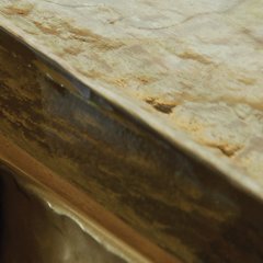 Porterville Accent Table