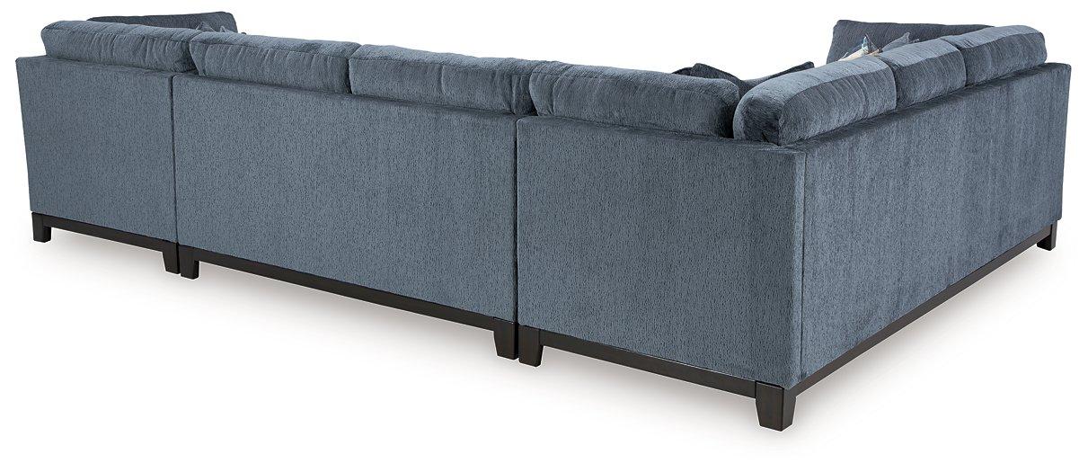 Maxon Place Sectional with Chaise