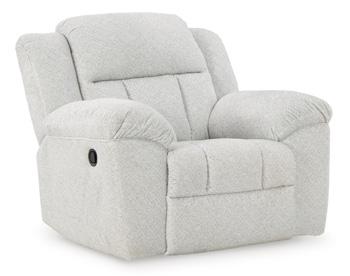 Frohn Recliner